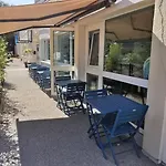 Ibis Budget Centre Les Ports 2*