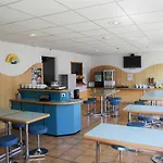 Ibis Budget Centre Les Ports Отель Булонь-сюр-Мер