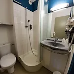 Ibis Budget Centre Les Ports Отель Булонь-сюр-Мер