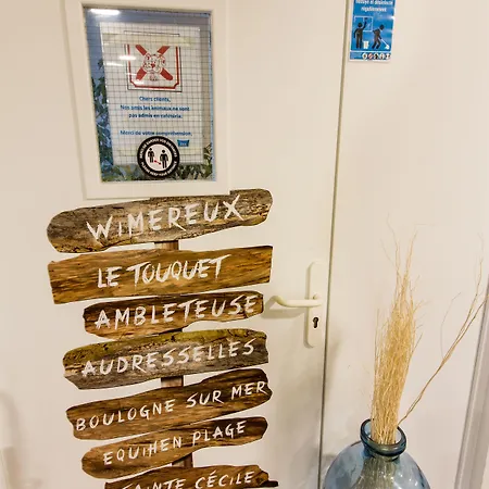 Ibis Budget Centre Les Ports Hotel