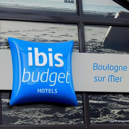 Hotel Ibis Budget Centre Les Ports 2*