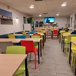 Ibis Budget Centre Les Ports Szálloda 2*