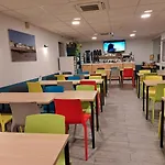 Ibis Budget Centre Les Ports Boulogne-sur-Mer
