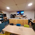 Ibis Budget Centre Les Ports Szálloda 2*