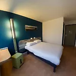 Ibis Budget Centre Les Ports