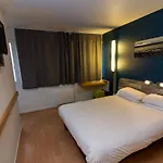 Hotel Ibis Budget Centre Les Ports