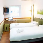 Ibis Budget Centre Les Ports Szálloda 2*