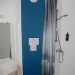 Ibis Budget Centre Les Ports Hotel