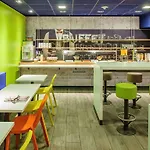 Ibis Budget Centre Les Ports Szálloda Boulogne-sur-Mer