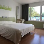 Ibis Budget Centre Les Ports 2* Boulogne-sur-Mer