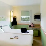 Ibis Budget Centre Les Ports ホテル 2*