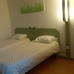 Ibis Budget Centre Les Ports Boulogne-sur-Mer