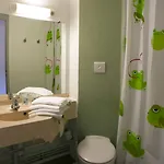 Ibis Budget Centre Les Ports 2*