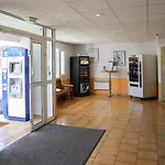 Ibis Budget Centre Les Ports Boulogne-sur-Mer