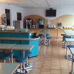 Ibis Budget Centre Les Ports Szálloda 2*