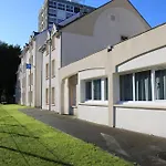 Szálloda Ibis Budget Centre Les Ports