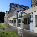 Szálloda Ibis Budget Centre Les Ports Boulogne-sur-Mer