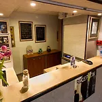 Hotel Ibis Budget Centre Les Ports