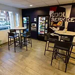 Ibis Budget Centre Les Ports Szálloda 2*