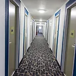 Hotel Ibis Budget Centre Les Ports Boulogne-sur-Mer