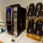 Ibis Budget Centre Les Ports Szálloda 2*