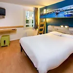 Ibis Budget Centre Les Ports 2* Boulogne-sur-Mer