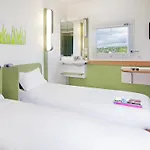 Ibis Budget Centre Les Ports 2* Boulogne-sur-Mer