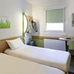 Ibis Budget Centre Les Ports 2* Boulogne-sur-Mer