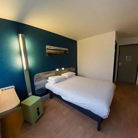Ibis Budget Centre Les Ports