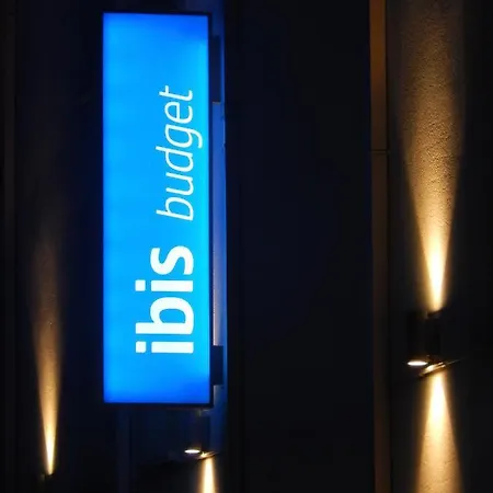 Ibis Budget Centre Les Ports Hotel Boulogne-sur-Mer