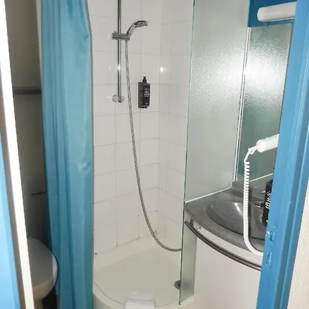 Ibis Budget Centre Les Ports 2*