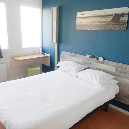 ホテル Ibis Budget Centre Les Ports 2*