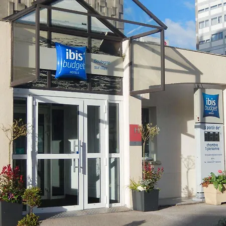 Ibis Budget Centre Les Ports Szálloda