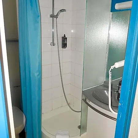 Hotel Ibis Budget Centre Les Ports 2*