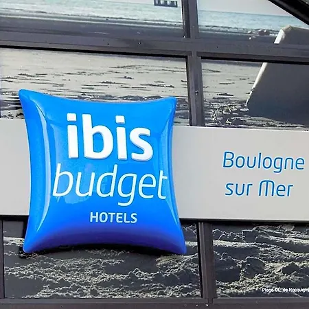 فندق Ibis Budget Centre Les Ports