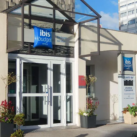 Ibis Budget Centre Les Ports