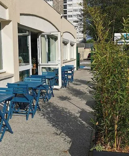 Ibis Budget Centre Les Ports Hotel